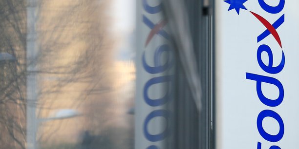 Sodexo estime a un quart sa perte de chiffre d'affaires au second semestre[reuters.com]