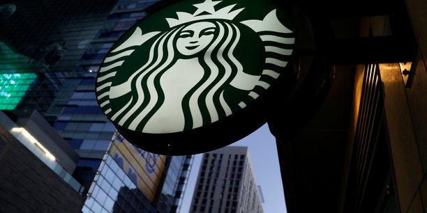Starbucks, a suivre a wall street[reuters.com]