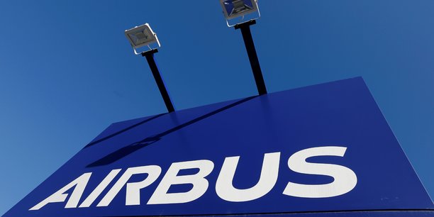 Airbus suspend le projet d'une nouvelle ligne d'assemblage de l'a321 a toulouse[reuters.com]