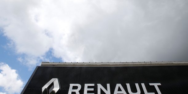 Renault se desengage de sa coentreprise avec dongfeng, nouvelle strategie en chine[reuters.com]