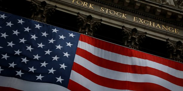 La bourse de new york monte en debut de seance[reuters.com]