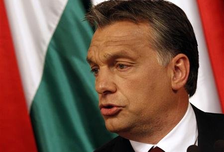 Viktor Orban, premier ministre hongrois, veut régler le poison des prêts en devises