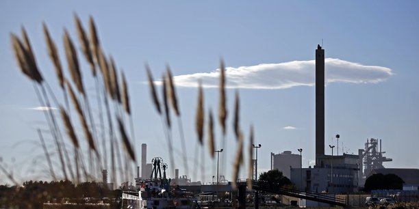 La region paca inquiete pour l'avenir de l'acierie arcelormittal de fos-sur-mer[reuters.com]