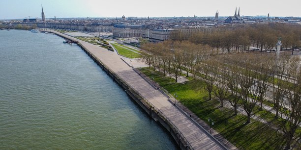 Le barreau de Bordeaux a lancé depuis le 15 mars dernier l'opération Barreau solidaire qui offre des consultations juridiques gratuites