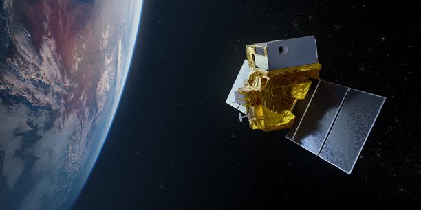 Le satellite franco-indien Trishna est conçu pour observer la planète tous les trois jours avec une résolution de 50 m, un large champ d'observation des températures (de - 20°C à +30°C environ) et une grande précision (0,3 °C),