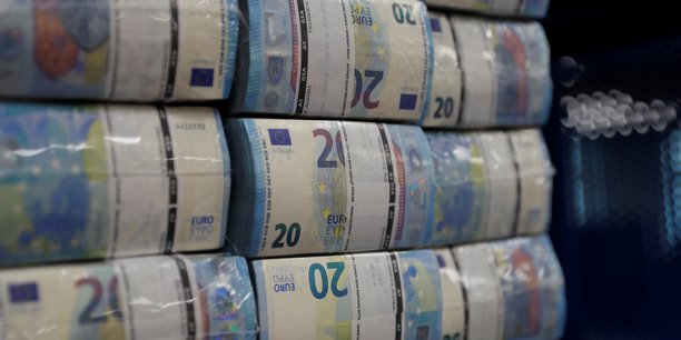 La zone euro vouee a la pire recession de son histoire[reuters.com]