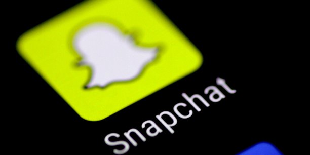 Le réseau social Snapchat revendique un total de 229 millions d'utilisateurs dans le monde (+20% sur un an).