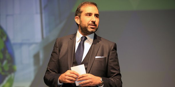 Abdelmalek Alaoui.