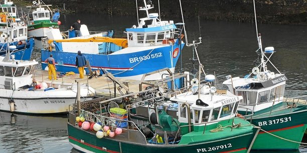 Le comité national des pêches est déterminé à contester « par tous les moyens » la décision du Conseil d'Etat.
