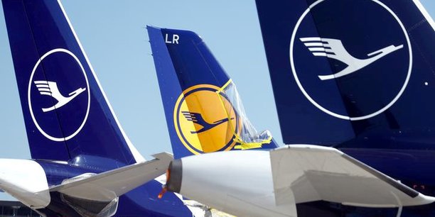 Ryanair a déjà saisi la justice européenne concernant les aides accordées à la compagnie scandinave SAS et à Air France par leurs gouvernement nationaux respectifs.