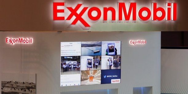 Exxonmobil: perte trimestrielle de 610 millions de dollars[reuters.com]