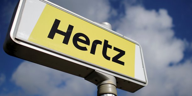 La réorganisation financière fournira à Hertz une voie vers une structure financière plus robuste qui positionnera au mieux la société à l'avenir, a commenté Hertz.