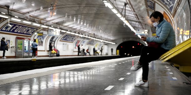 Cette crise accélère un phénomène qui n'en était qu'à son commencement: la fin de l'abonnement prépayé.