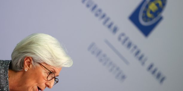 Jusqu'a 1.500 milliards d'euros d'emprunts necessaires en zone euro, selon la bce[reuters.com]