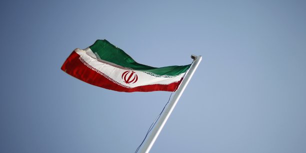 L'iran attend la reponse des usa sur un echange de prisonniers[reuters.com]