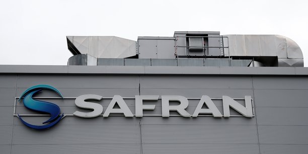 Safran lance une offre d’obligations pour un montant nominal d’environ 800 millions d’euros[reuters.com]