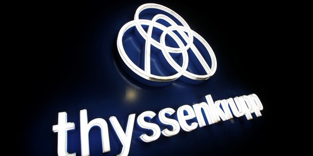 Thyssenkrupp anticipe une perte massive au 3eme trimestre due au coronavirus[reuters.com]
