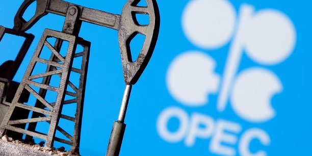 L'opep abaisse encore sa prevision de demande de petrole pour 2020[reuters.com]
