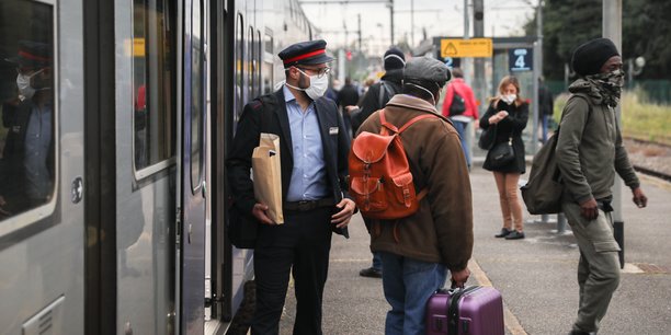 À compter du 1er avril, puis plus largement dès septembre, les jeunes de moins de 26 ans pourront circuler gratuitement en train dans la région Occitanie.