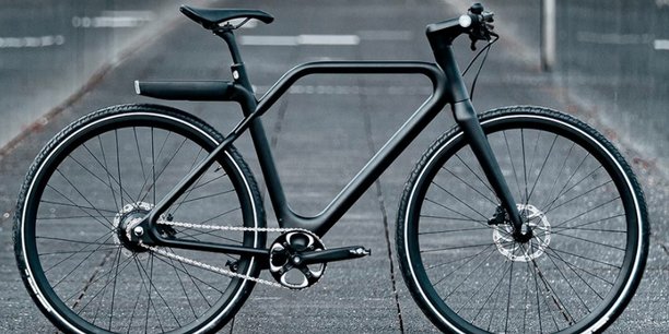 SEB va fabriquer les vélos électriques haut de gamme imaginés par Marc  Simoncini
