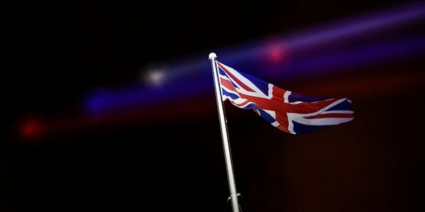 Londres presente son nouveau regime douanier post-brexit[reuters.com]