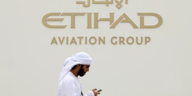 Etihad airways s'envisage un avenir sans a380 ni a350[reuters.com]