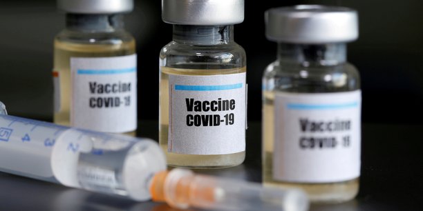 Les usa lancent un plan massif de test des vaccins experimentaux contre le coronavirus[reuters.com]
