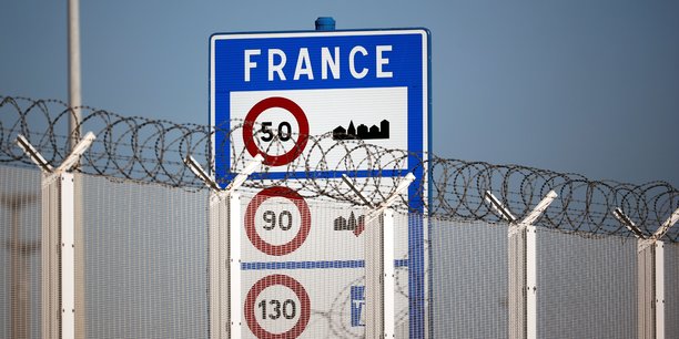Paris pret a des mesures de reciprocite des que la quarantaine sera en vigueur en grande-bretagne, dit l'interieur a lafp[reuters.com]