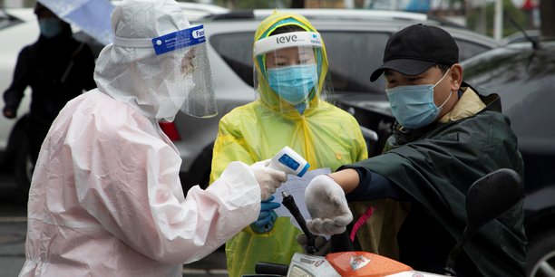 Coronavirus: aucun nouveau cas declare en chine continentale le 22 mai[reuters.com]