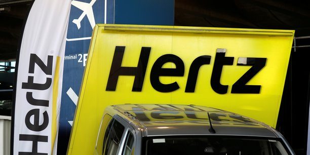 Pour Hertz, la vente d'une partie de la flotte électrique va occasionner une dépréciation de 245 millions de dollars sur le chiffre d'affaires 2023.