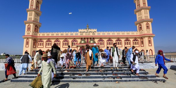 Afghanistan: treve de trois jours a l'initiative des taliban[reuters.com]