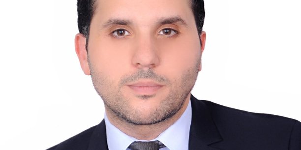 Badr Babioui, associé au cabinet BFB Advisors et expert stratégie et financement d’entreprises.