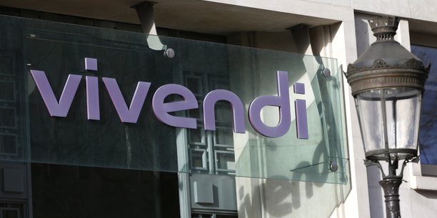 Vivendi a porte sa participation dans lagardere a 16,48%[reuters.com]