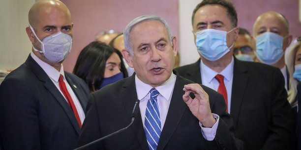 L'annexion des colonies de cisjordanie reste une priorite pour netanyahu[reuters.com]