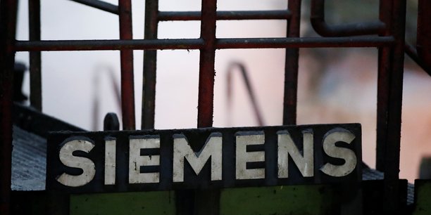 Siemens gardera d'abord 45% de siemens energy apres la scission[reuters.com]