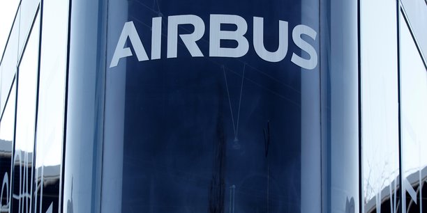 Airbus remporte le contrat d'un module de service europeen d’orion[reuters.com]
