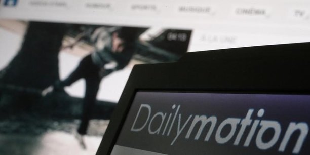 Dans un communiqué commun, les deux groupes ont précisé que le service Huawei Video intégrerait l'application vidéo de Dailymotion, concurrente de YouTube, détenu par Google.