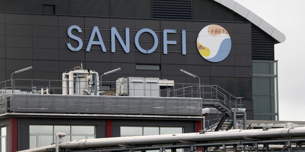 Sanofi va lever plus de 11 mds de dollars avec la cession d'actions regeneron[reuters.com]