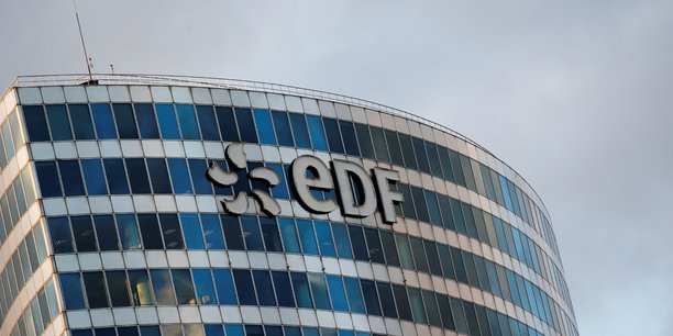 Nucleaire: nouveau revers judiciaire pour edf sur le dossier arenh[reuters.com]