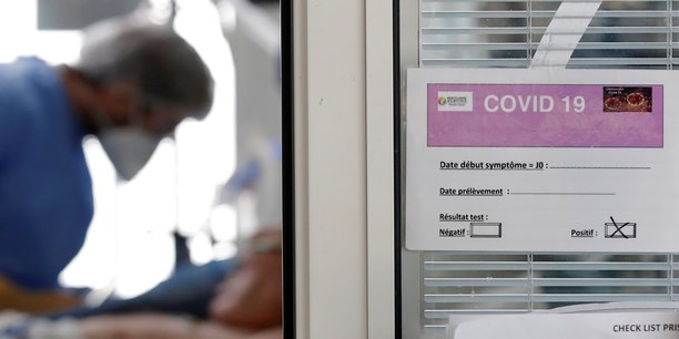 Coronavirus: la dgs annonce 66 morts de plus en france en 24 heures[reuters.com]