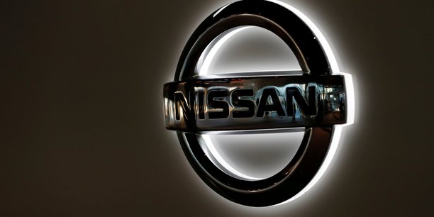 Nissan accuse sa premiere perte d'exploitation en 11 ans[reuters.com]