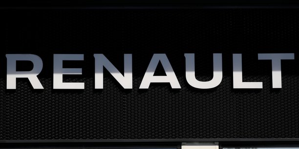Renault verra son premier trimestre plombe par les pertes de nissan[reuters.com]