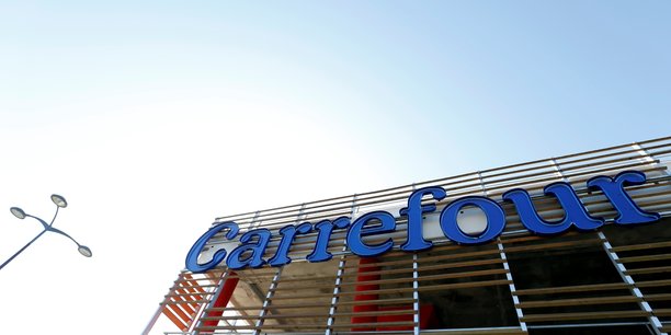 Carrefour brasil vise par une enquete sur des soupcons de corruption[reuters.com]