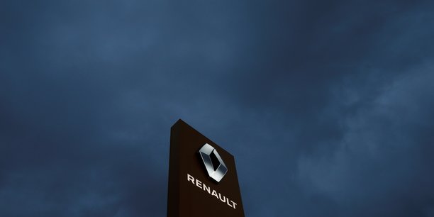 Renault confirme un projet de restructuration de 6 usines en france[reuters.com]
