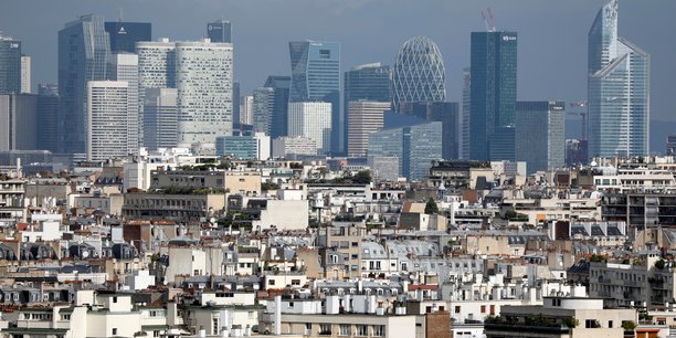 France: la contraction du pib revue a -5,3% au premier trimestre[reuters.com]