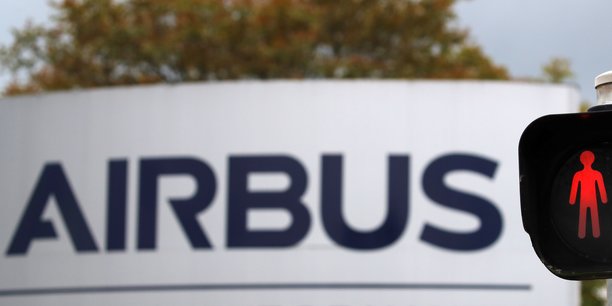 Airbus degrade par s&p, inquiete pour les flux de tresorerie[reuters.com]