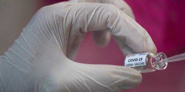 Coronavirus: un vaccin possible d'ici la fin de l'annee, selon la chine[reuters.com]