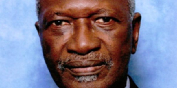 Ancien ministre, Mohamed Mansour Kaba est le président du Parti panafricain de Guinée (PAG).