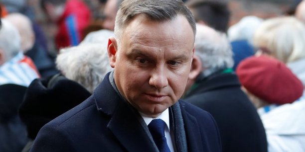 Pologne: le senat ouvre la voie a la tenue en juin de la presidentielle[reuters.com]