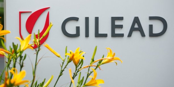 Gilead developpe un medicament en inhalation contre le covid-19[reuters.com]